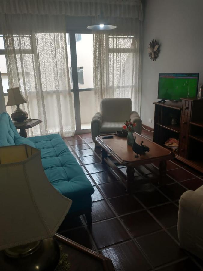 Apto - Enseada - Guaruja - Do Lado Da Praia - Excelente - 9 Pessoas Exterior foto