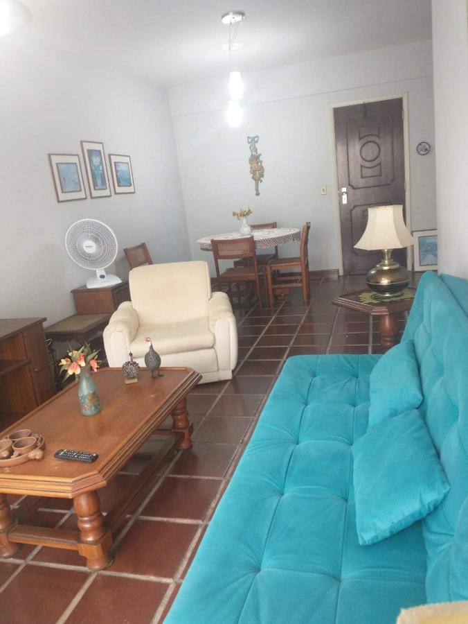 Apto - Enseada - Guaruja - Do Lado Da Praia - Excelente - 9 Pessoas Exterior foto
