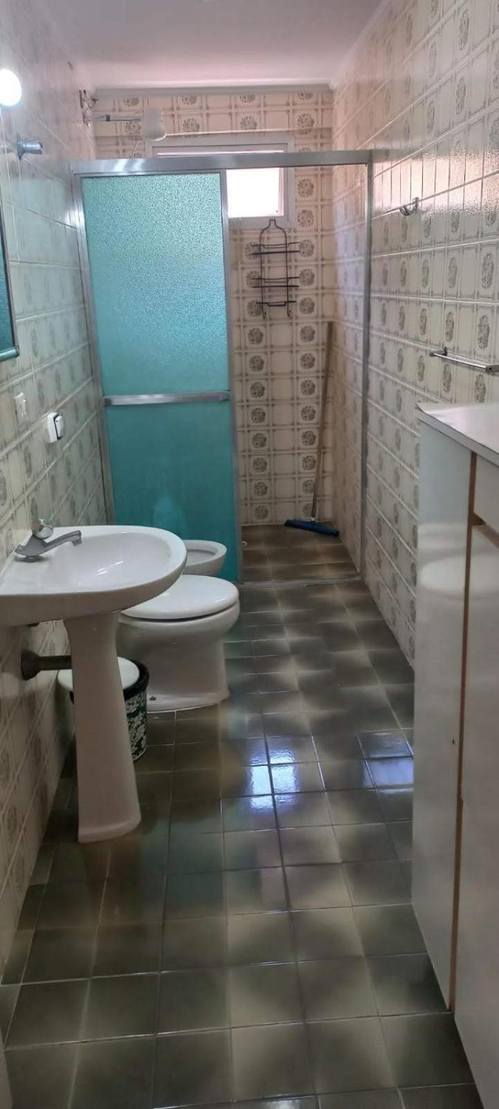 Apto - Enseada - Guaruja - Do Lado Da Praia - Excelente - 9 Pessoas Exterior foto