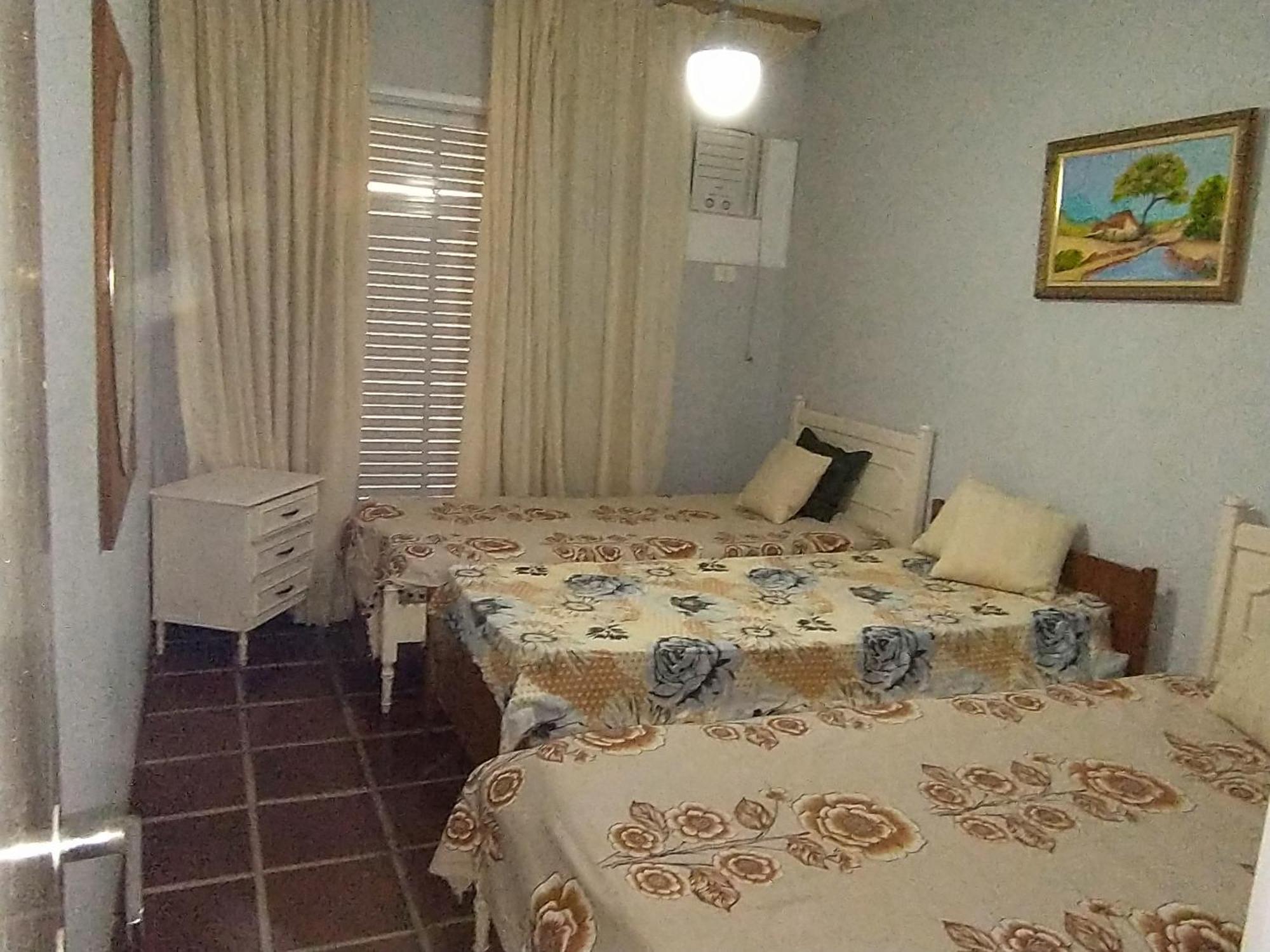 Apto - Enseada - Guaruja - Do Lado Da Praia - Excelente - 9 Pessoas Exterior foto